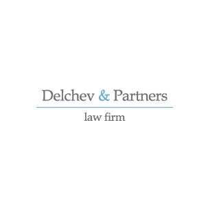 Delchev & Partners Law Firm Logo