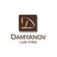 Damyanov Law Firm