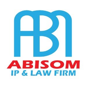 ABISOM IP AND LAW FIRM Logo