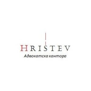 Attorney Nikolay Hristev Logo