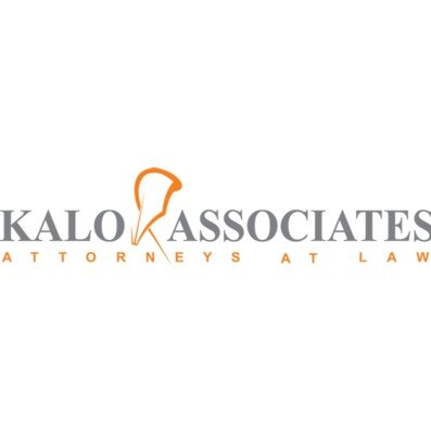 KALO & ASSOCIATES Logo