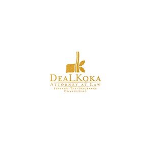 DeaL Koka Logo