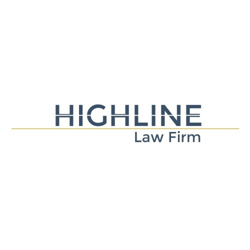 Highline Law Firm (Lup, Hoza, Beinşan - Societate civilă profesională de avocaţi)