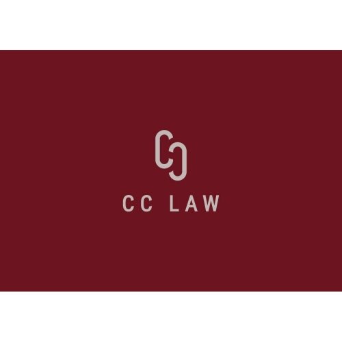 CC Law Logo