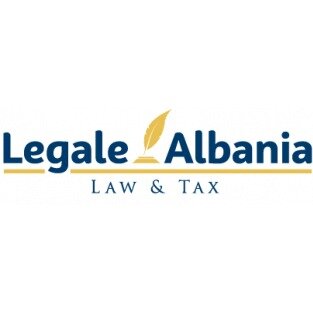 Legale Albania Logo