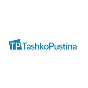 Tashko Pustina Logo