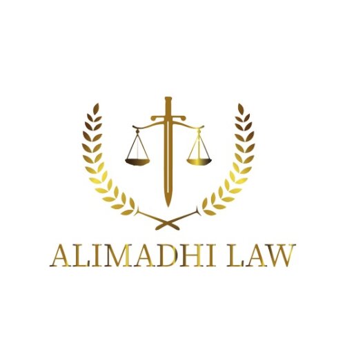 Alimadhi Law