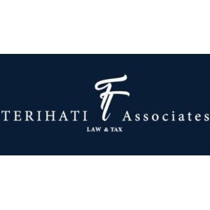 Terihati Law and Tax Logo