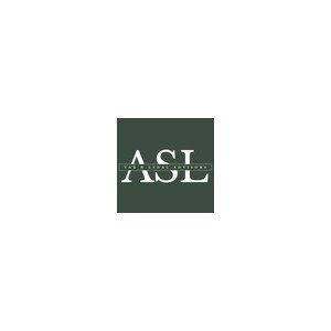 ASL Tax & Legal Advisors Logo