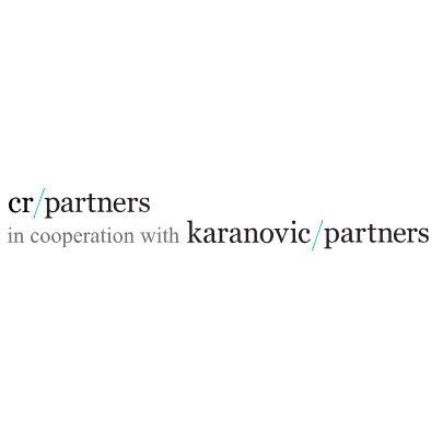 CR Partners Logo