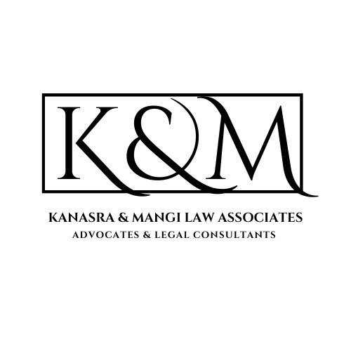 Kanasra & Mangi Law Associates Logo