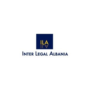 Inter Legal Albania Law Firm Logo