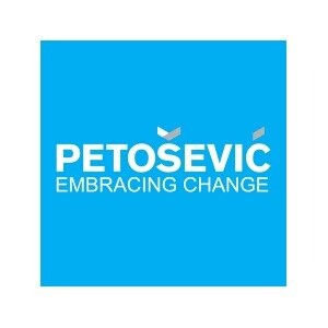 Petosevic Logo