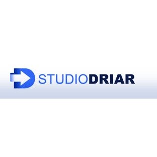 Studio Driar Logo