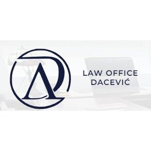 Dačević Law Office Logo
