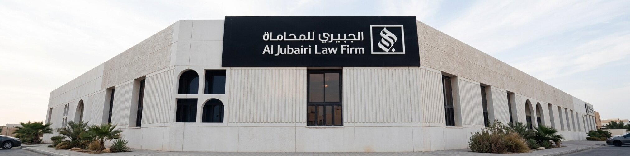 Aljubairi Law Firm cover photo
