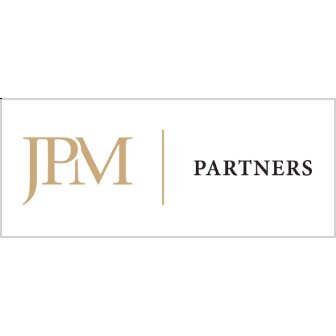 JPM & Partners Logo