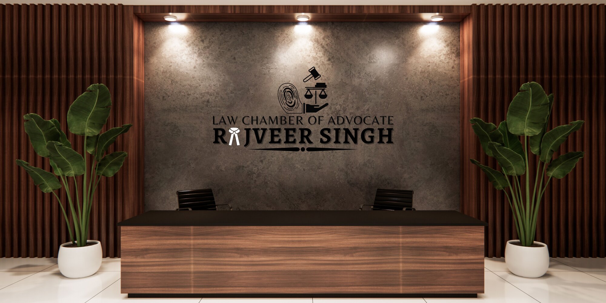 LAW CHAMBER OF ADVOCATE RAJVEER SINGH cover photo