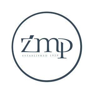 Zivko Mijatovic & Partners Logo