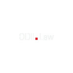 ODI Law Logo