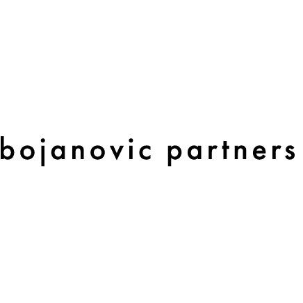 Bojanović & Partners Logo