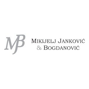 Mikijelj Janković & Bogdanović