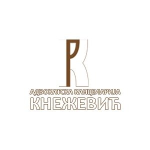 KNEŽEVIĆ LAW FIRM Logo