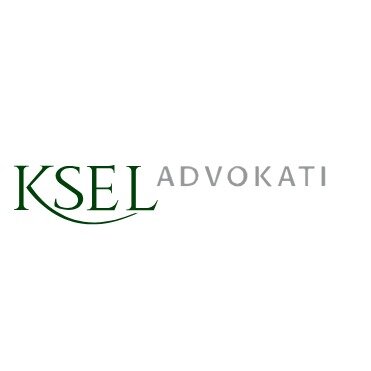 Law office KSEL Logo