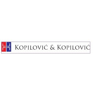 Kopilovic & Kopilovic Law Firm Logo