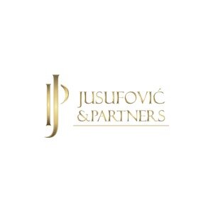 Jusufović & Partners Logo