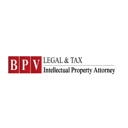 BPV Legal Tax and IP Attorney Democratic Republic of CONGO Logo