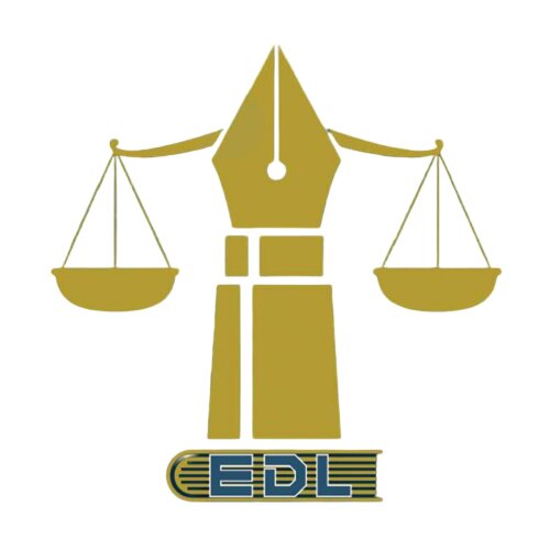 EDL Advocates & Legal Consultancy Logo