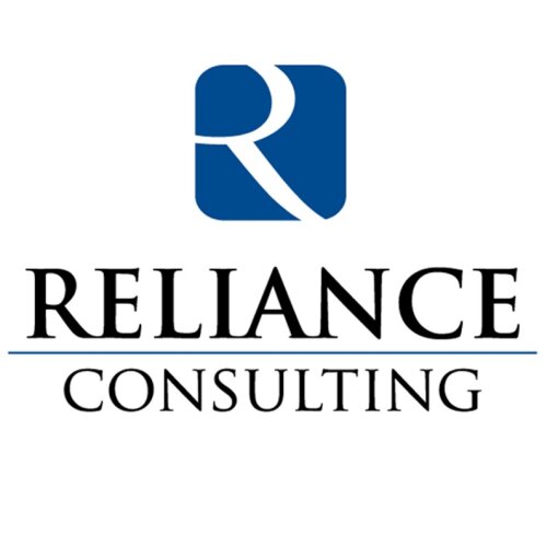 Reliance Consulting Co. Ltd Logo