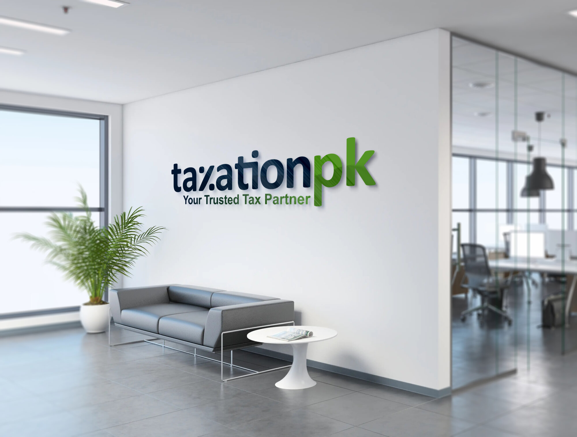 TaxationPk cover photo