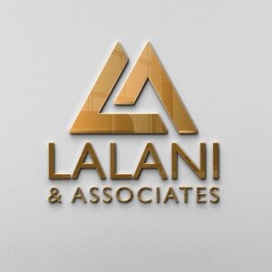 Lalani & Associates Logo