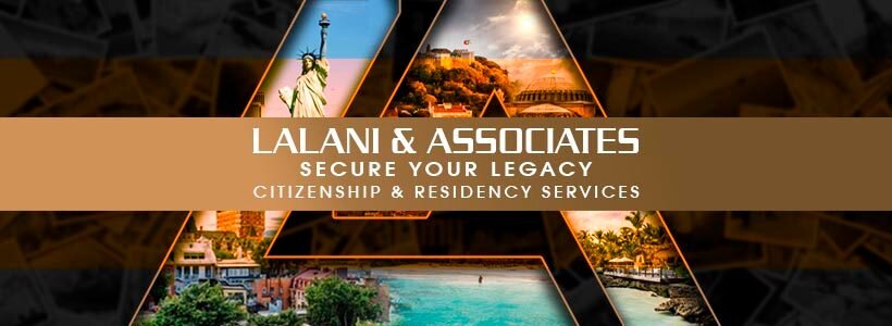 Lalani & Associates cover photo