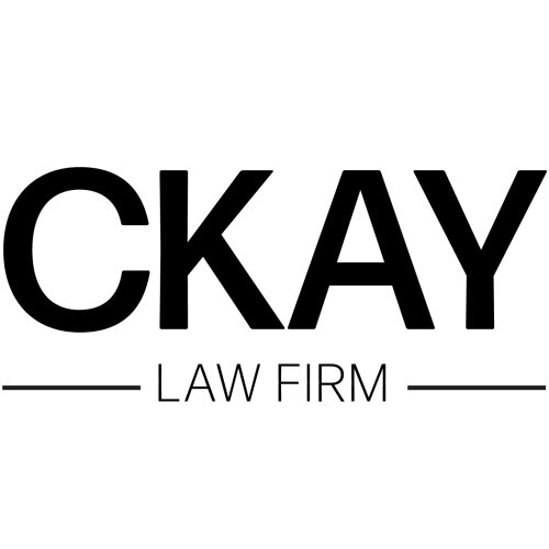 CKAY Logo