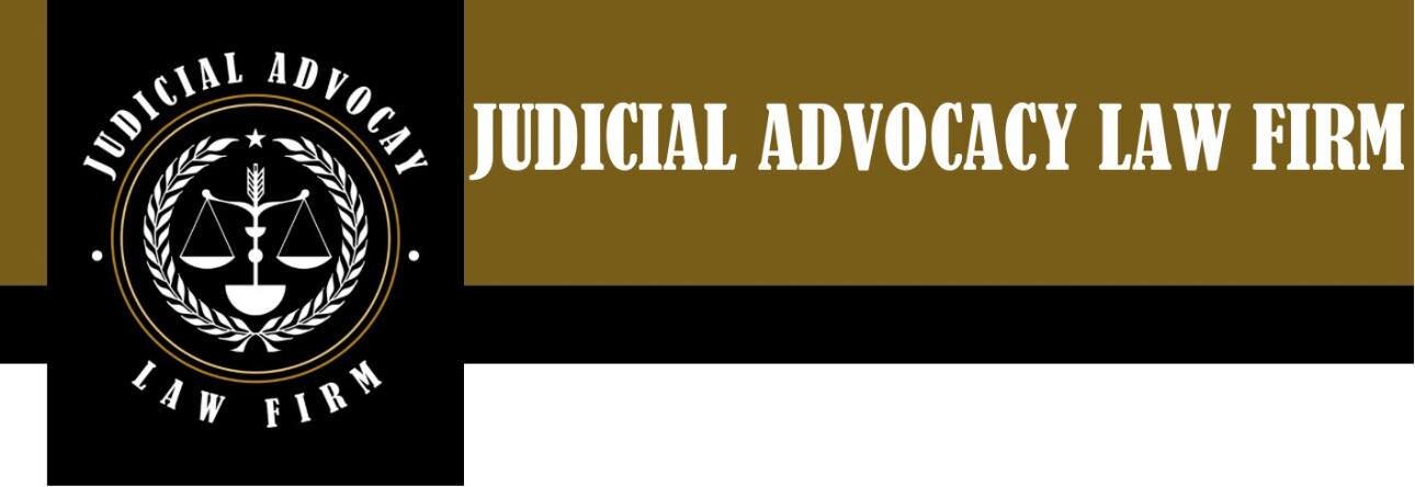 Judicial Advocacy Law Firm cover photo