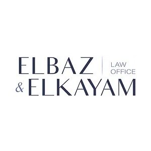 Elbaz & Elkayam Law Office Logo