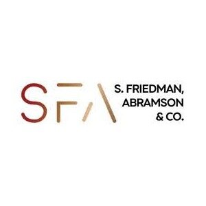 Ephraim Abramson & Co. Logo