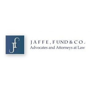Jaffe Fund & Co. Logo