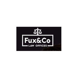 Fux & Co. Law Offices Logo