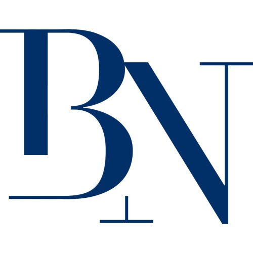 Bentov attorney Logo