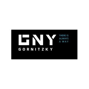 Gornitzky & Co. Law Firm Logo