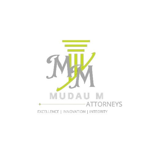 Mudau M Attorneys Logo