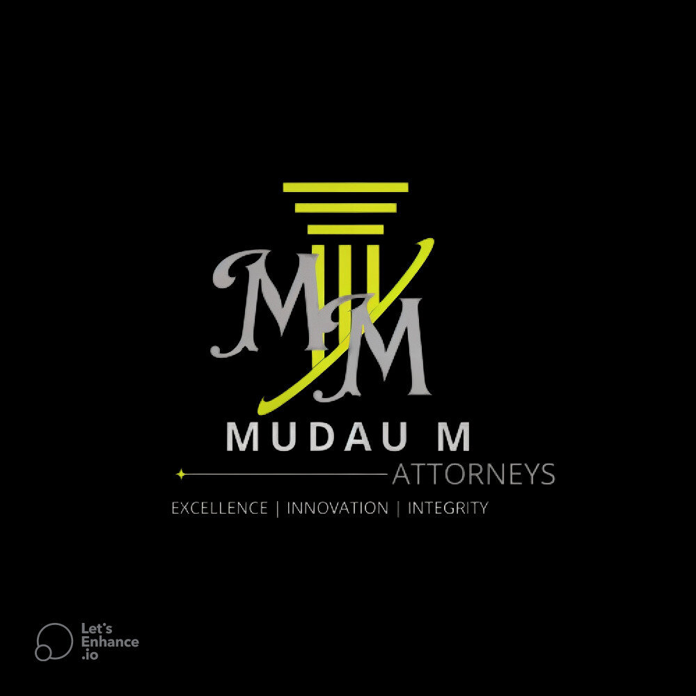 Mudau M Attorneys cover photo