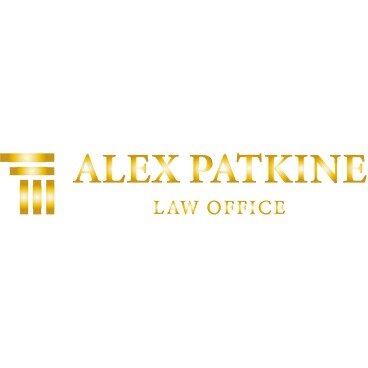 Patkin & Partners Law Office
