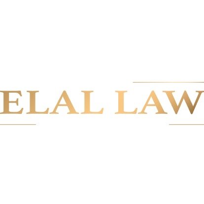 ELAL LAW Logo