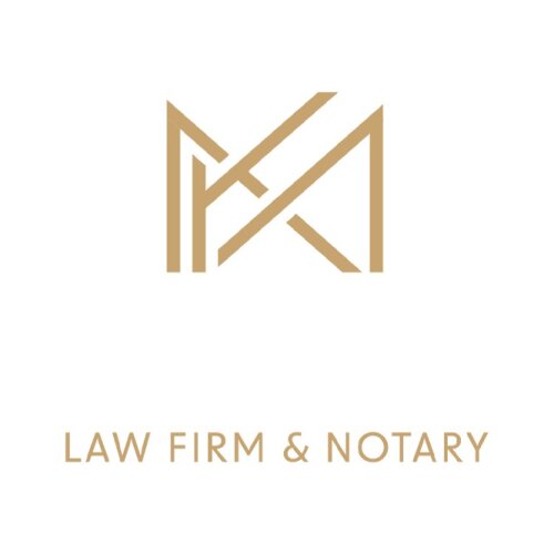 Millman Katz Lawyers Logo