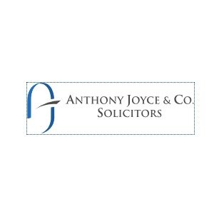 Anthony Joyce & Co. Solicitors Logo